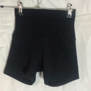 Womens lululemon shorts
